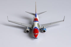 Southwest Airlines / Boeing B737-700 / N280WN / 77015 / 1:400