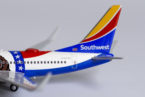 Southwest Airlines / Boeing B737-700 / N280WN / 77015 / 1:400