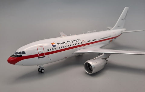 Spain Air Force / Airbus A310-304 / T22-2 / JF-A310-3-001 / 1:200
