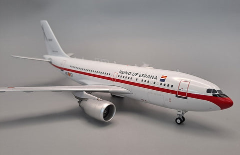 Spain Air Force / Airbus A310-304 / T22-2 / JF-A310-3-001 / 1:200