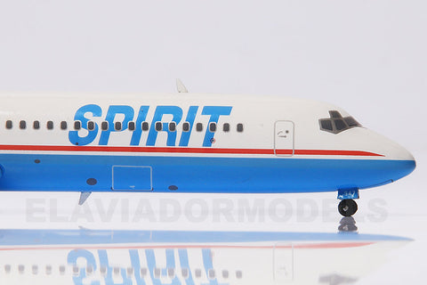 Spirit Airlines / McDonnell Douglas DC9-31 / N947ML / IF932NK0519 / 1:200