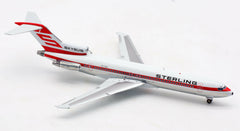 Sterling Airways / Boeing 727-200 / OY-SAU / IF722NB1218 / 1:200 elaviaormodels