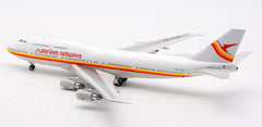 Surinam Airways / Boeing B747-300 / PZ-TCM / IF743PY0622 / 1:200 elaviadormodels