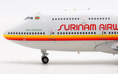 Surinam Airways / Boeing B747-300 / PZ-TCM / IF743PY0622 / 1:200