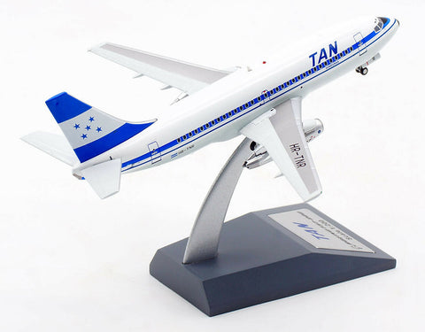 TAN Airlines / Boeing B737-200 / HR-TNR / EAVTNR / 1:200