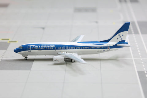 Tan Sahsa / Boeing 737-400 / EAV400-SHL / 1:400