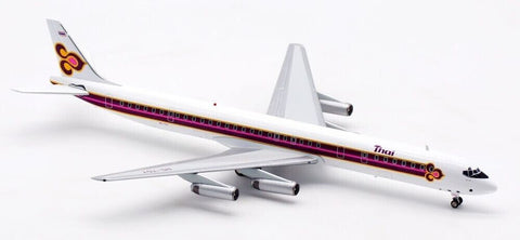 Thai Airways / McDonnell Douglas DC-8-63 / HS-TGY / IFDC863TG1222 / 1:200