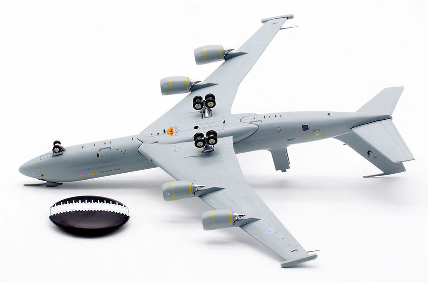 UK Air Force / Boeing E-3D Sentry J-Stars (B707-300) / ZH101 / IFE3DRAF01 / 1:200 elaviadormodels