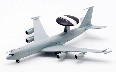 UK Air Force / Boeing E-3D Sentry J-Stars (B707-300) / ZH101 / IFE3DRAF01 / 1:200