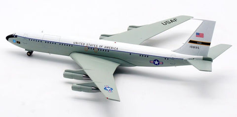 USA - Air Force / Boeing EC-18D (B707-323C) / 81-0895 / IFC18USAF93 / 1:200 elaviadormodels