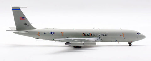 USA - Air Force / Boeing TC-18E (B707-331C) / 81-0893 / IFC18USAF93 / 1:200