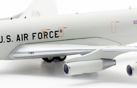 USA - Air Force / Boeing TC-18E (B707-331C) / 81-0893 / IFC18USAF93 / 1:200