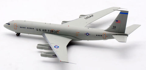 USA - Air Force / Boeing TC-18E (B707-331C) / 81-0893 / IFC18USAF93 / 1:200