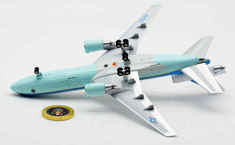 USA - Air Force / C-10 (DC-10) / 10030 / IFDC10AF1 / 1:200 elaviadormodels