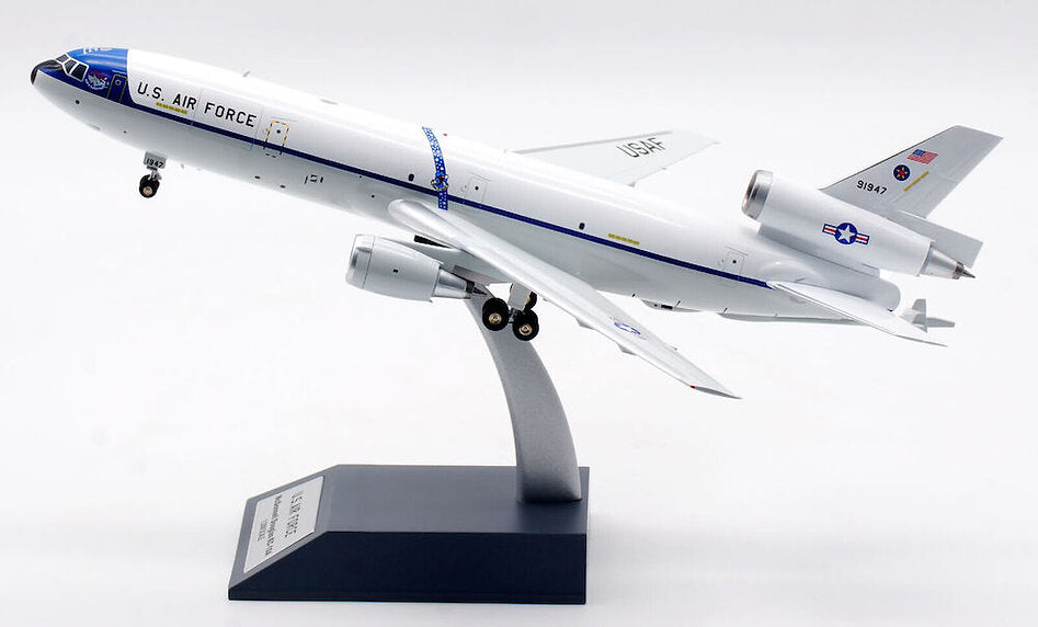 USA - AirForce / McDonnell Douglas KC-10A / 79-1947 / IFKC10USAF47 / 1:200 elaviadormodels