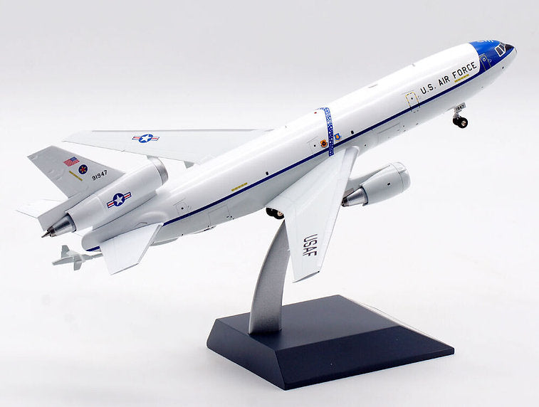 USA - AirForce / McDonnell Douglas KC-10A / 79-1947 / IFKC10USAF47 / 1:200 elaviadormodels