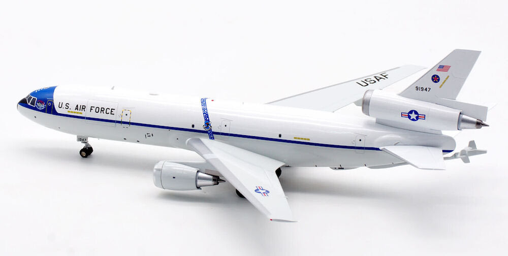 USA - AirForce / McDonnell Douglas KC-10A / 79-1947 / IFKC10USAF47 / 1:200 elaviadormodels