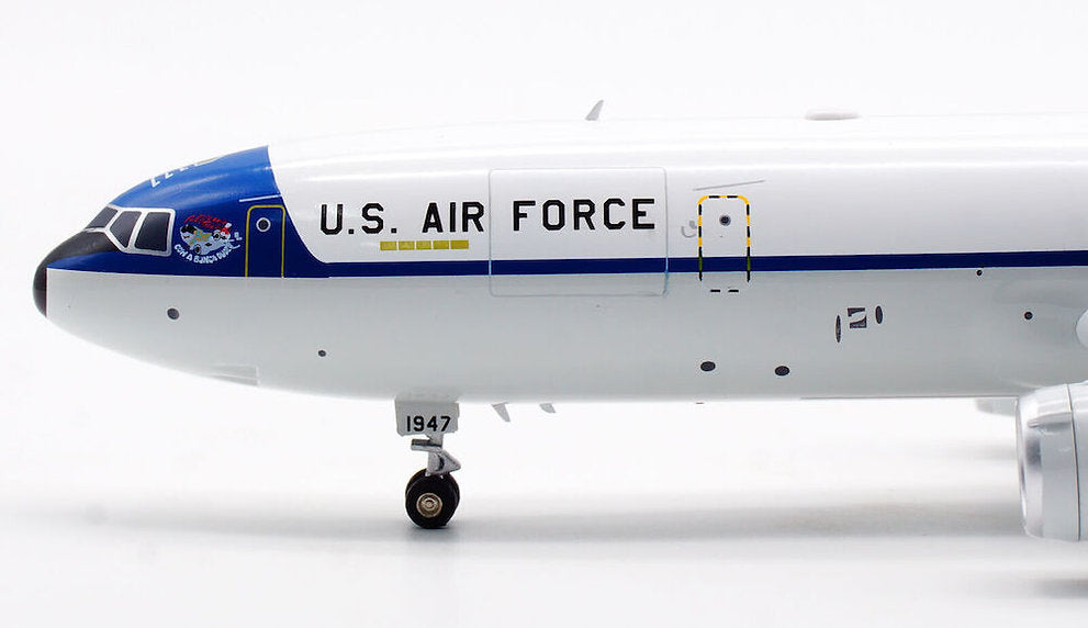 USA - AirForce / McDonnell Douglas KC-10A / 79-1947 / IFKC10USAF47 / 1:200 elaviadormodels