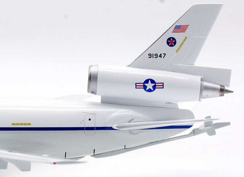 USA - AirForce / McDonnell Douglas KC-10A / 79-1947 / IFKC10USAF47 / 1:200 elaviadormodels