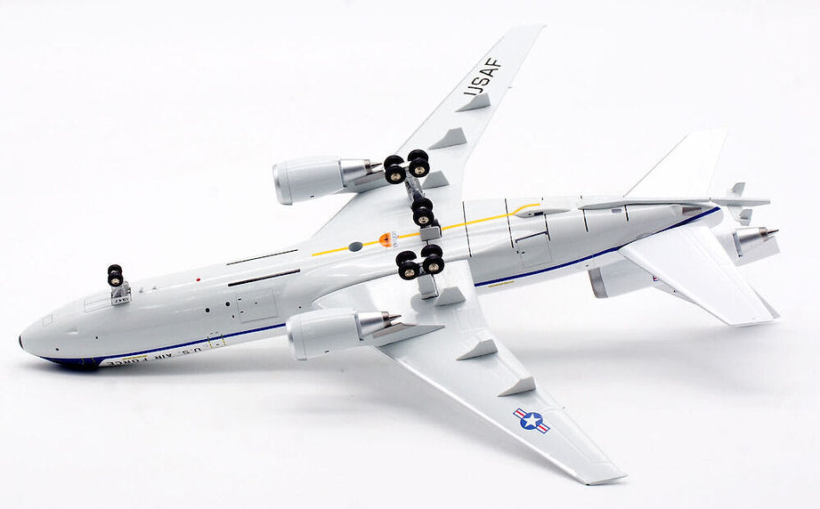 USA - AirForce / McDonnell Douglas KC-10A / 79-1947 / IFKC10USAF47 / 1:200 elaviadormodels