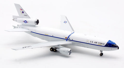 USA - AirForce / McDonnell Douglas KC-10A / 79-1947 / IFKC10USAF47 / 1:200
