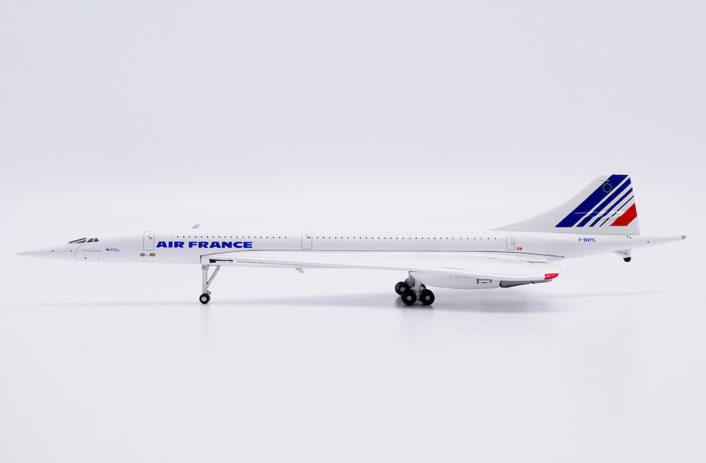 Air France / Aerospatiale Concorde 102 / F-BVFC / UX4005 / 1:400