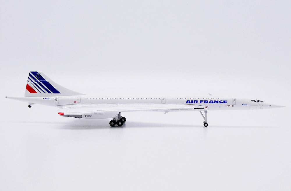 Air France / Aerospatiale Concorde 102 / F-BVFC / UX4005 / 1:400