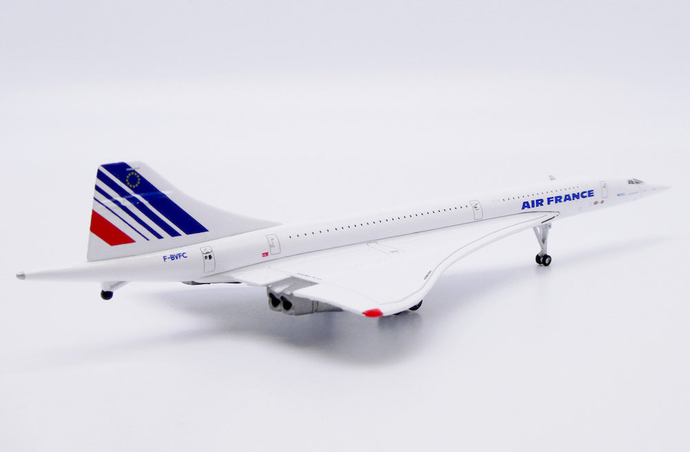 Air France / Aerospatiale Concorde 102 / F-BVFC / UX4005 / 1:400