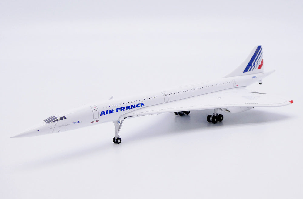 Air France / Aerospatiale Concorde 102 / F-BVFC / UX4005 / 1:400