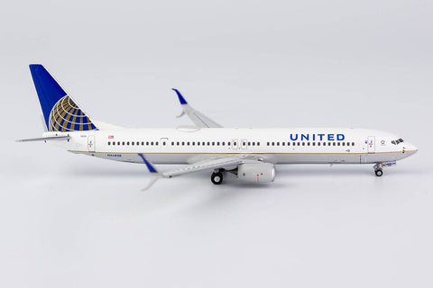 United Airlines 737-900ER / N68843 / 79008 / 1:400 *LAST ONE*