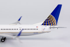 United Airlines 737-900ER / N68843 / 79008 / 1:400 *LAST ONE*