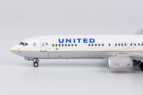 United Airlines 737-900ER / N68843 / 79008 / 1:400 *LAST ONE*