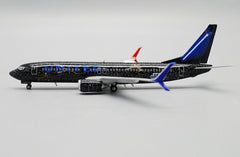 United Airlines / B737-800 / N36272 / JC4UAL0079 / 1:400 elaviadormodels