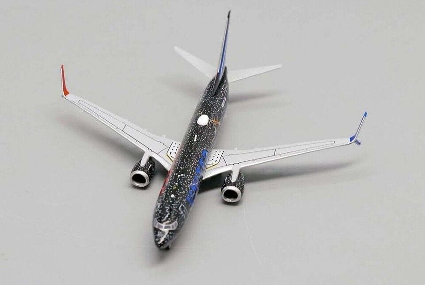 United Airlines / B737-800 / N36272 / JC4UAL0079 / 1:400 elaviadormodels