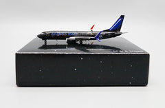 United Airlines / B737-800 / N36272 / JC4UAL0079 / 1:400 elaviadormodels