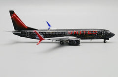 United Airlines / B737-800 / N36272 / JC4UAL0079 / 1:400 elaviadormodels