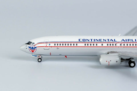 United Airlines / B737-900ER/w / N75435 / 79010 / 1:400