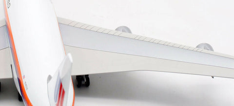 United Airlines / Boeing 747SP-21 / N140UA / IF747SPUA0920 / 1:200