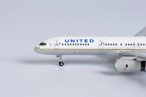 United Airlines / Boeing B757-200 / N41135 / 53179 / 1:400