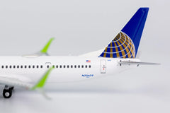 United Airlines (Special Eco-skies colors) 737-900ER/w N75432 / 79009 / 1:400 *LAST ONE*