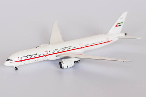 United Emirates Arab / Boeing B787-9 / A6-PFE / 55042 / 1:400 *LAST ONE*