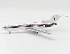 United States Postal Service / Boeing B727-27 (F) / N727EV / EAV727 / 1:200 elaviadormodels