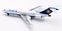 Varig / Boeing B727-100 / N530EJ / PP-VLV / 1:200