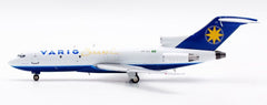 Varig / Boeing B727-100 / N530EJ / PP-VLV / 1:200 elaviadormodels