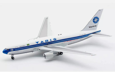 Varig / Boeing B767-200 / PP-VNN / IF762RG0521P / 1:200