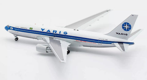 Varig / Boeing B767-200 / PP-VNN / IF762RG0521P / 1:200