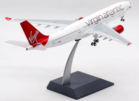 Virgin Atlantic Airways / Airbus A330-200 / G-VMIK / B-VR-332-IK / 1:200