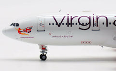 Virgin Atlantic Airways / Airbus A330-200 / G-VMIK / B-VR-332-IK / 1:200