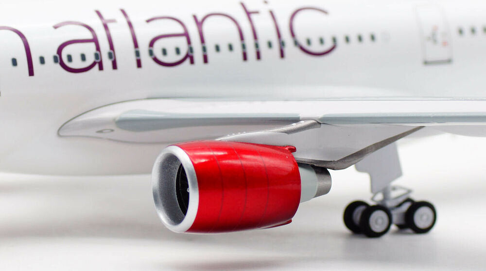 Virgin Atlantic Airways / Airbus A330-200 / G-VMIK / B-VR-332-IK / 1:200