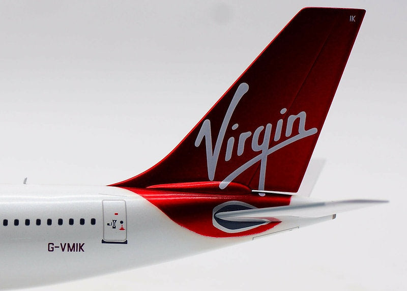 Virgin Atlantic Airways / Airbus A330-200 / G-VMIK / B-VR-332-IK / 1:200